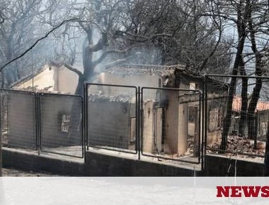 Τι πραγματικά έγινε στο ΚΑΑΥ του Στρατού στην φονική πυρκαγιά; - Αμείλικτα ερωτήματα ζητούν απαντήσεις